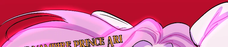 The Vampire Prince Ari and Familiar Magna Episode 1, página 1