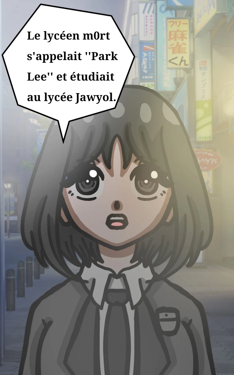 Épisode 1, halaman 11
