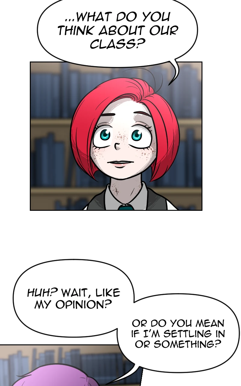Episode 15- Library, página 13