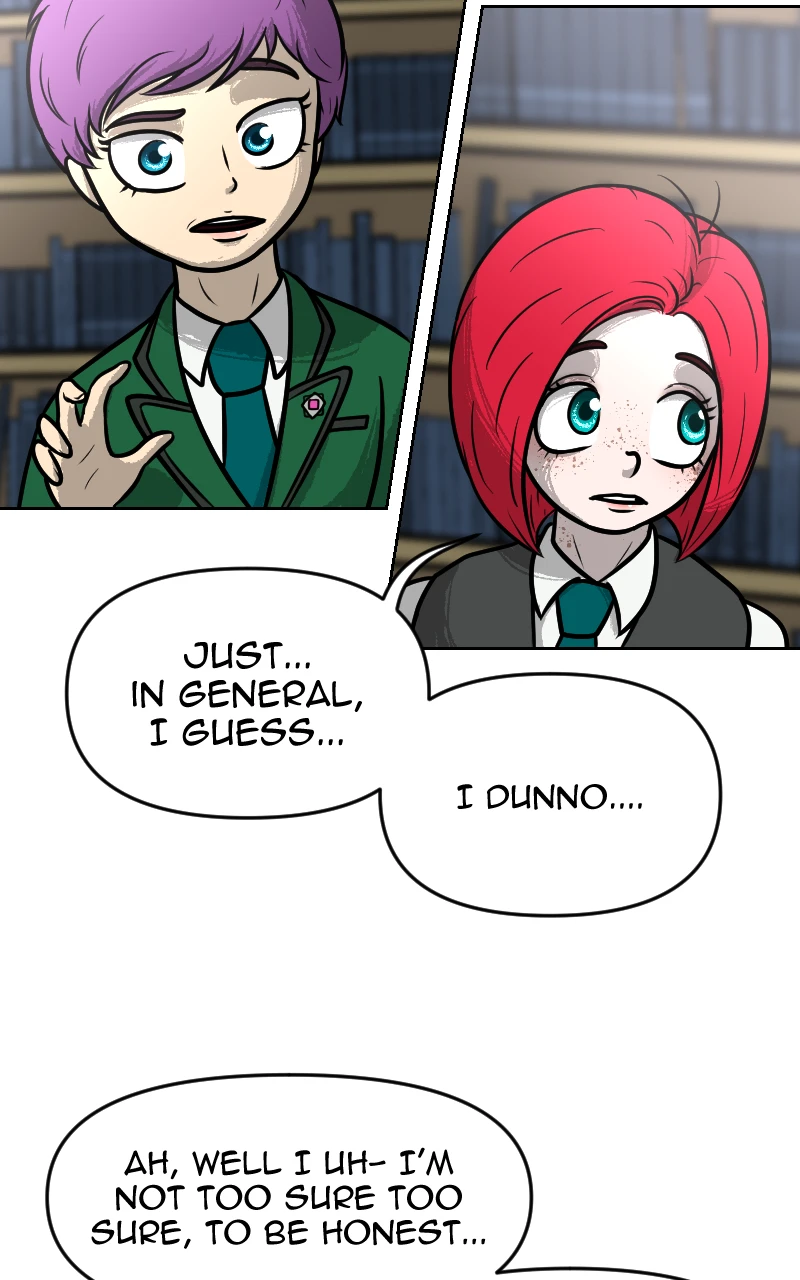 Episode 15- Library, página 14