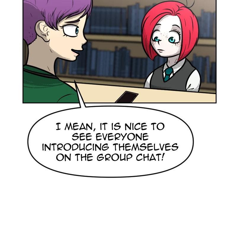 Episode 15- Library, página 16