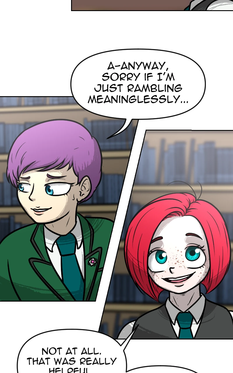 Episode 15- Library, página 22