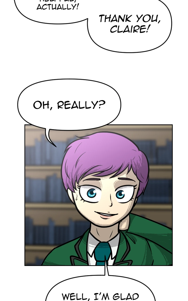 Episode 15- Library, página 23