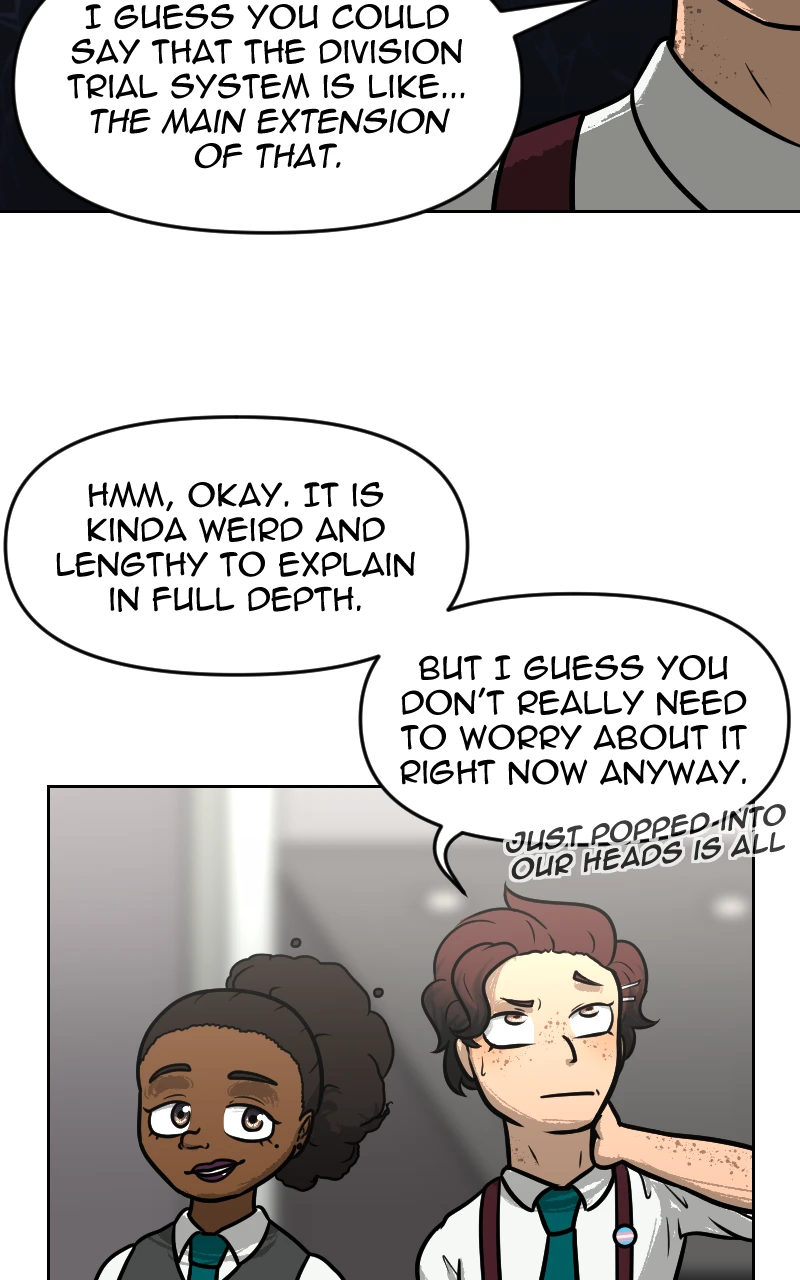 Episode 15- Library, página 45