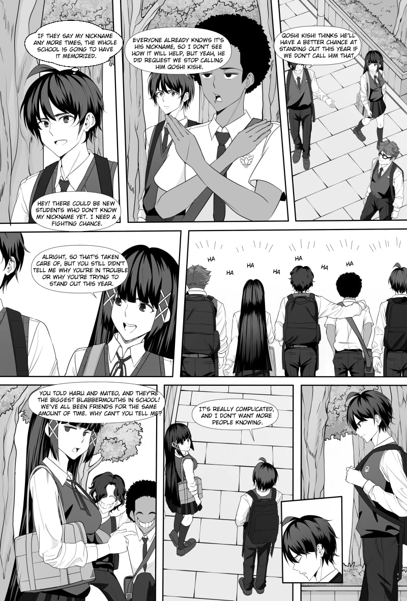 Qoshi Kishi: 100 Dates, Seite 36