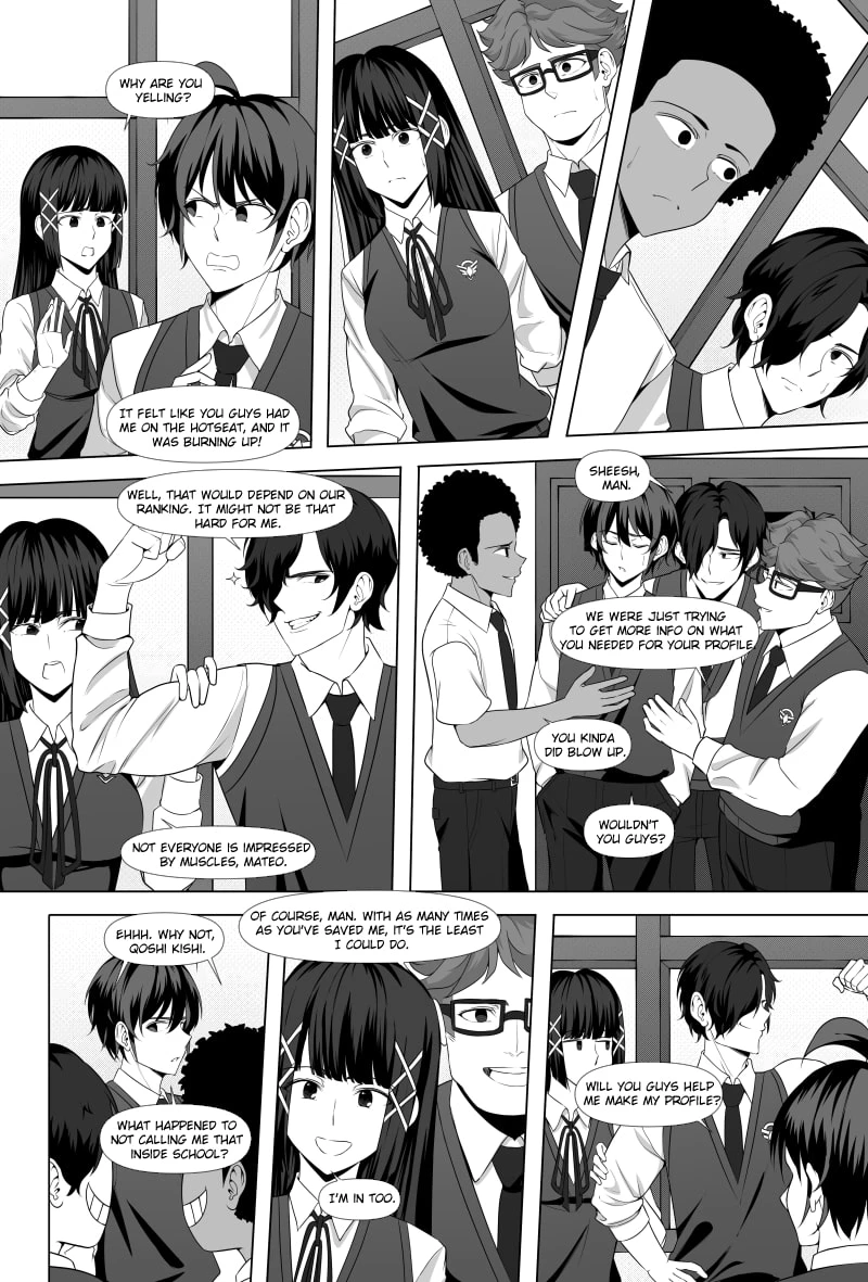 Qoshi Kishi: 100 Dates, Seite 47