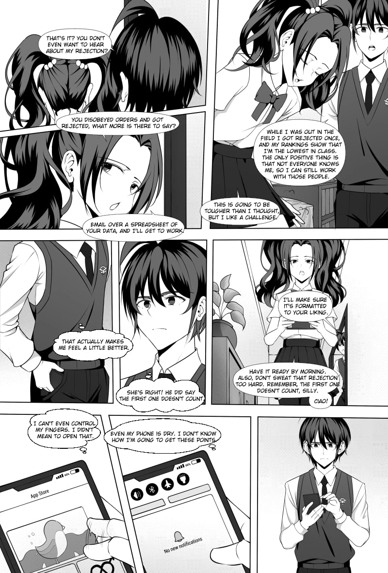Qoshi Kishi: 100 Dates, Seite 56