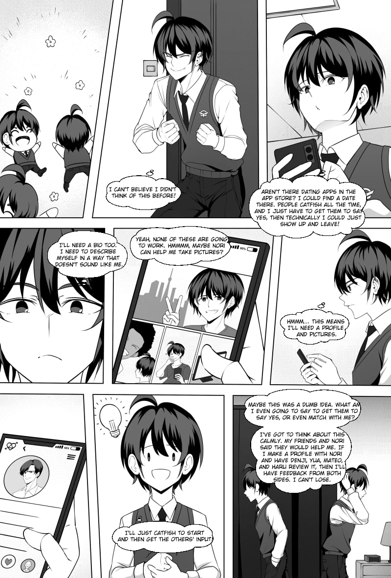 Qoshi Kishi: 100 Dates, Seite 57
