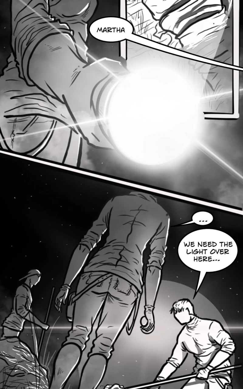 Fathers of the Damned - Part 1, página 2