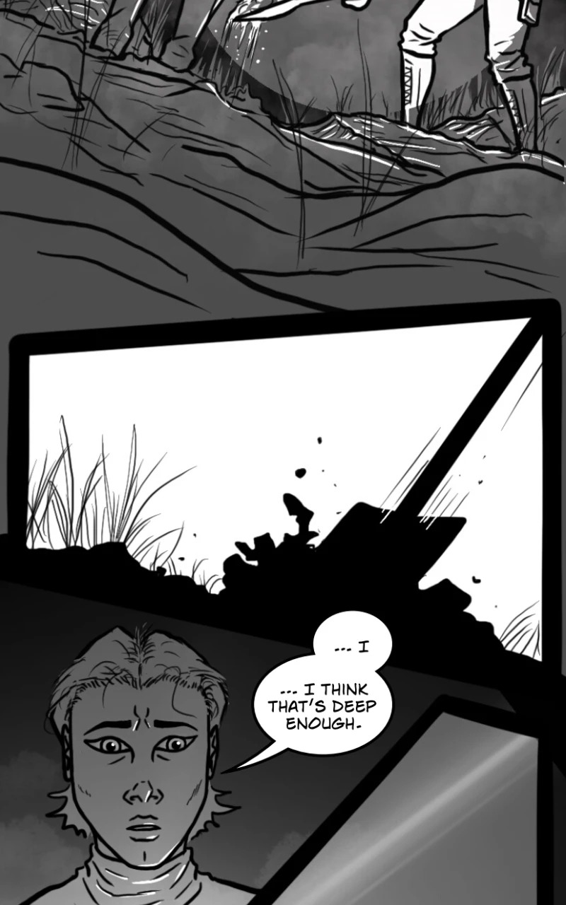 Fathers of the Damned - Part 1, página 3