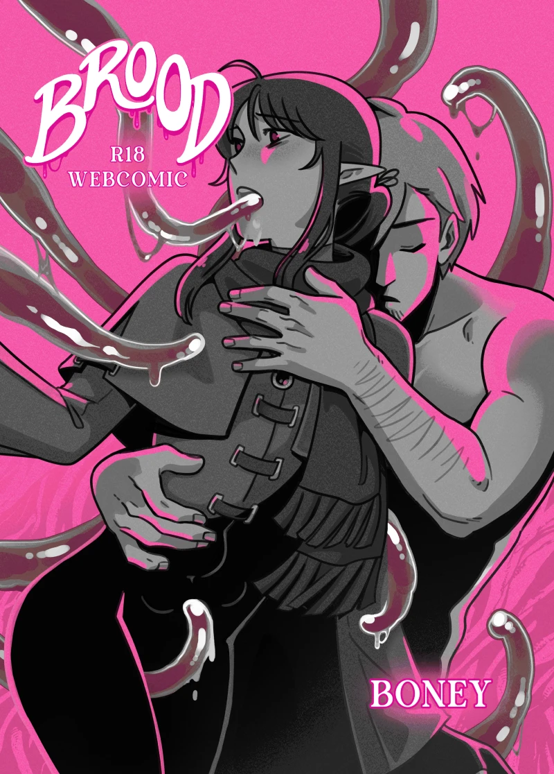 Cover and content warnings, Seite 1