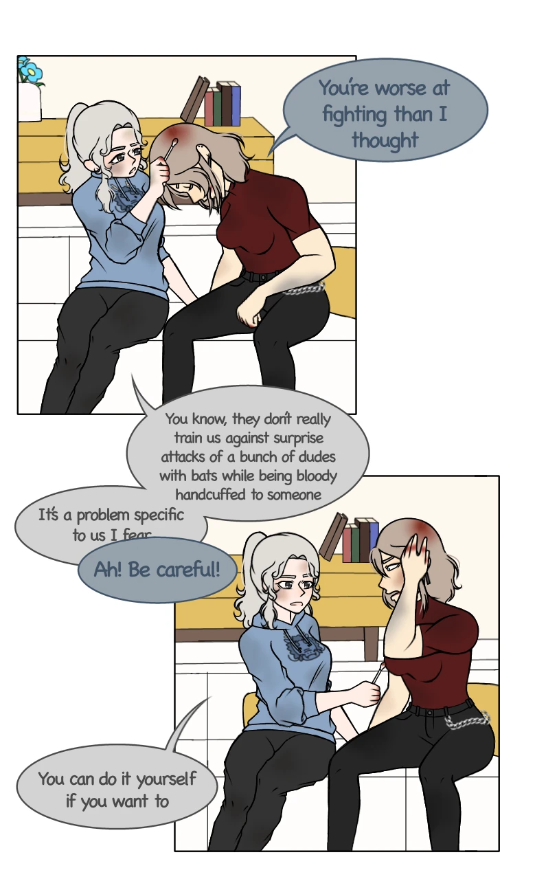 Ep 16- Problem specific to us, página 3
