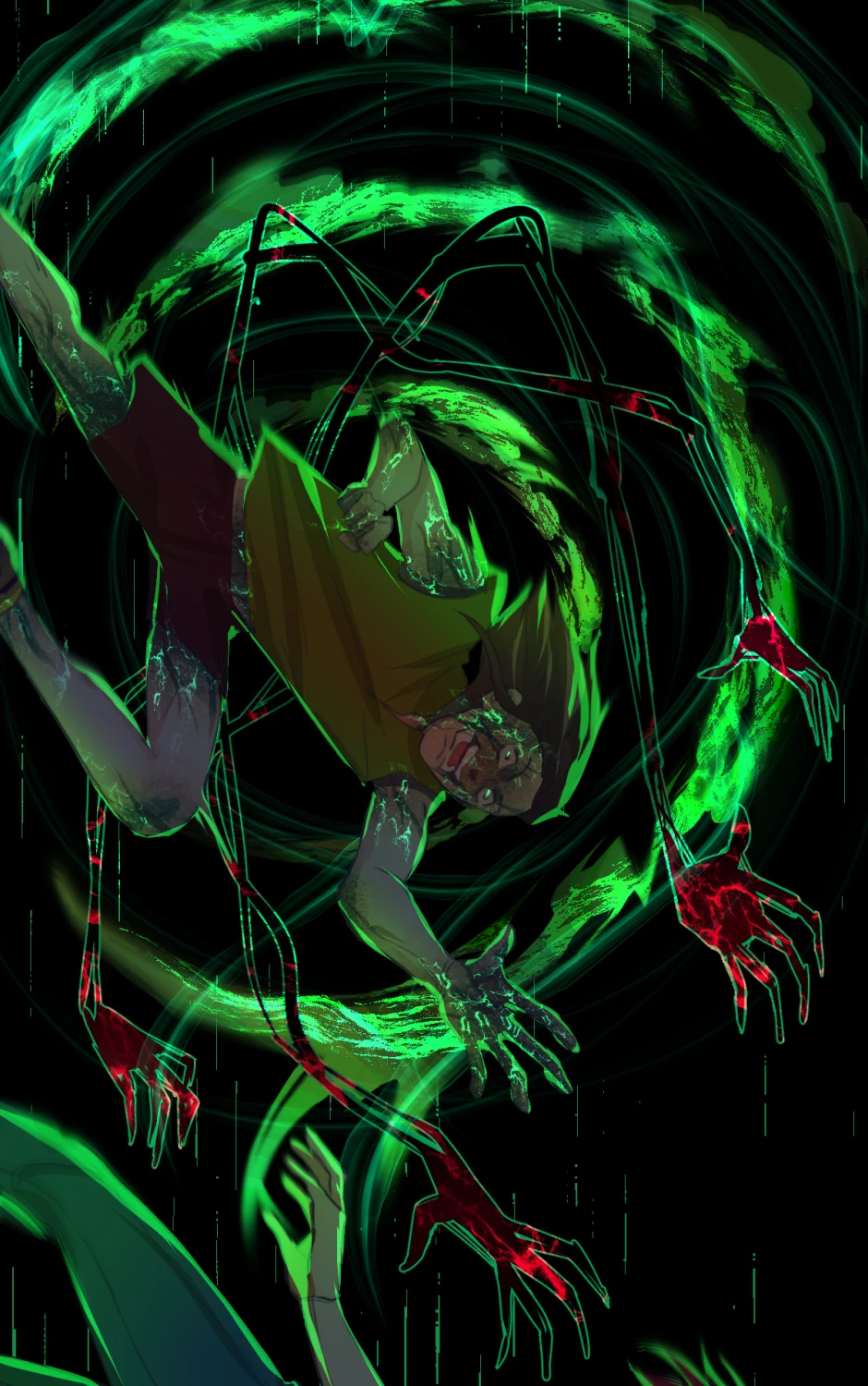 Episode 13, page 33