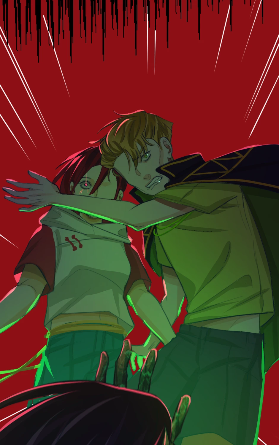 Episode 13, page 36