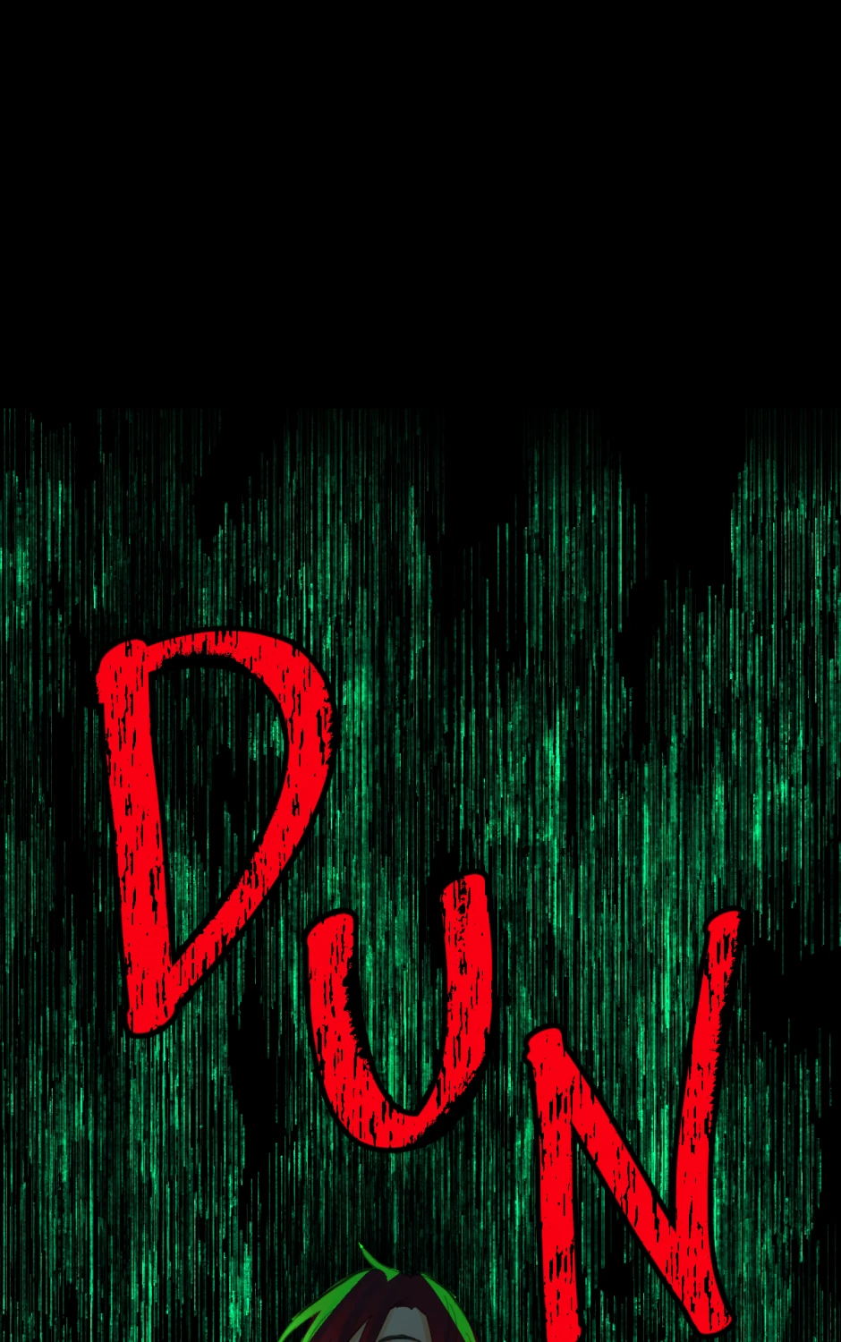 Episode 13, page 1