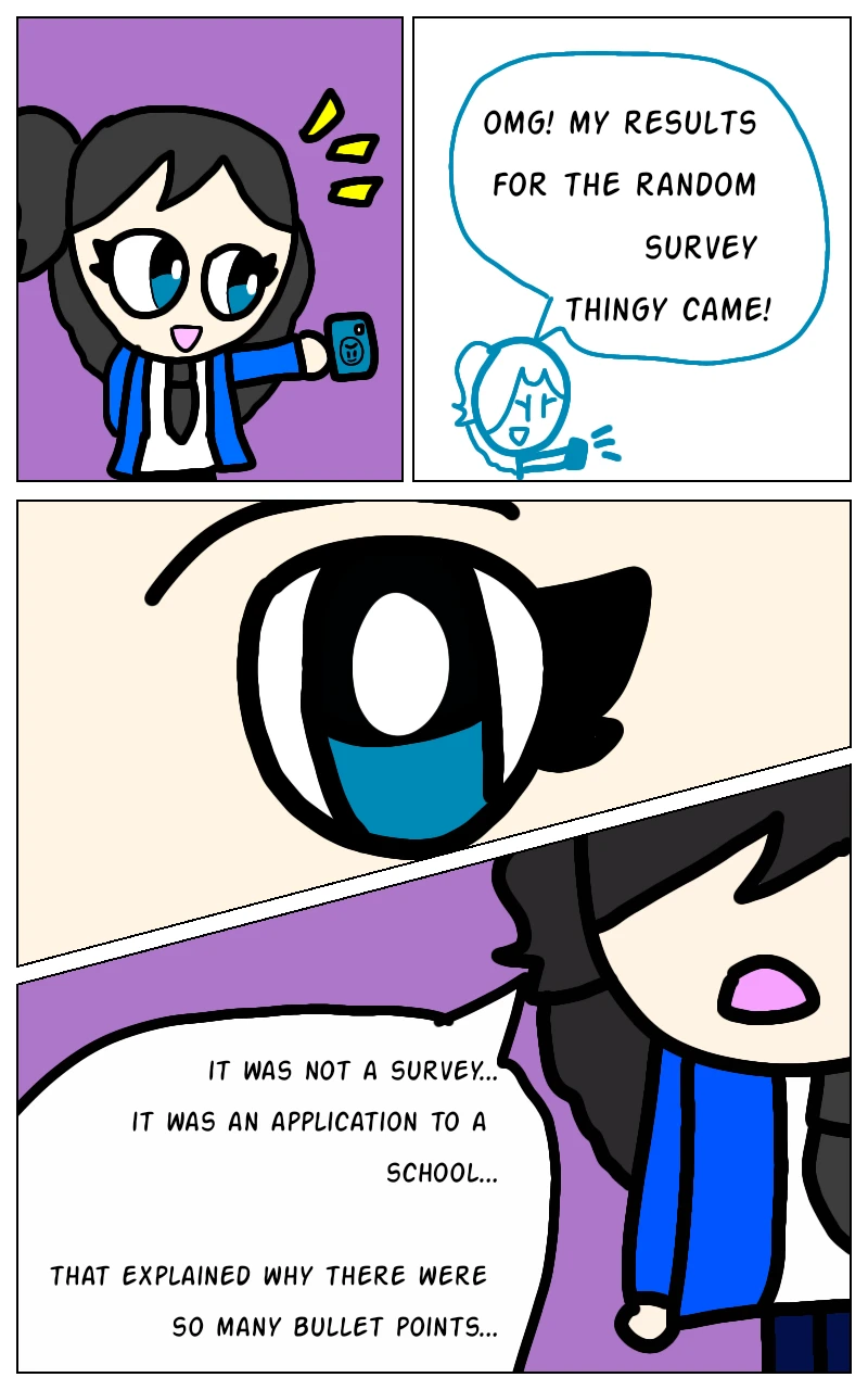 Huge Mistake of your life，第 4 頁