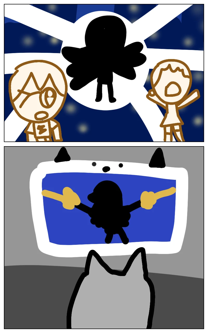 Accidental Occurences，第 4 頁