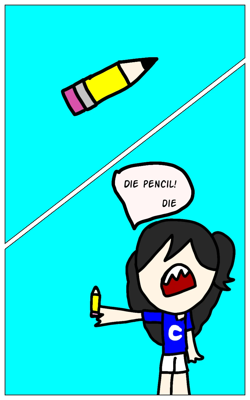 Accidental Occurences，第 9 頁