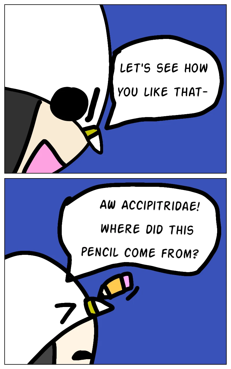 Accidental Occurences，第 10 頁