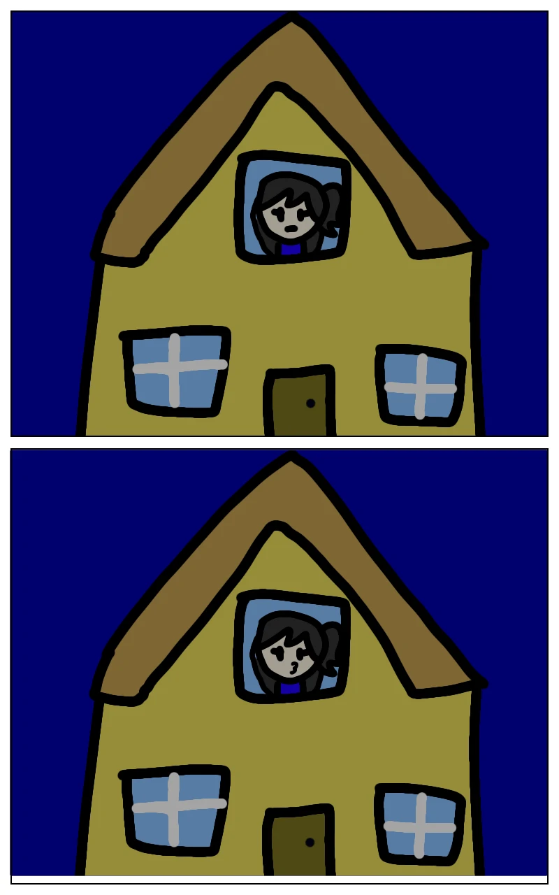 Accidental Occurences，第 11 頁