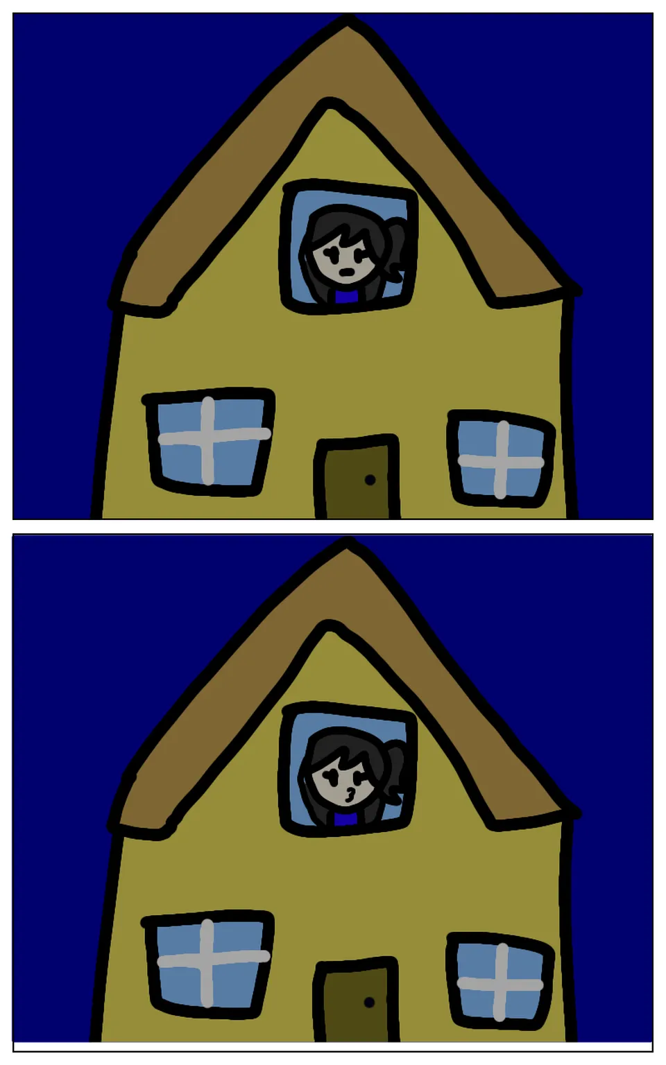 Accidental Occurences, page 11