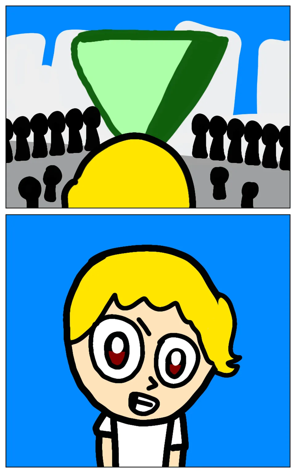 Accidental Occurences, page 23