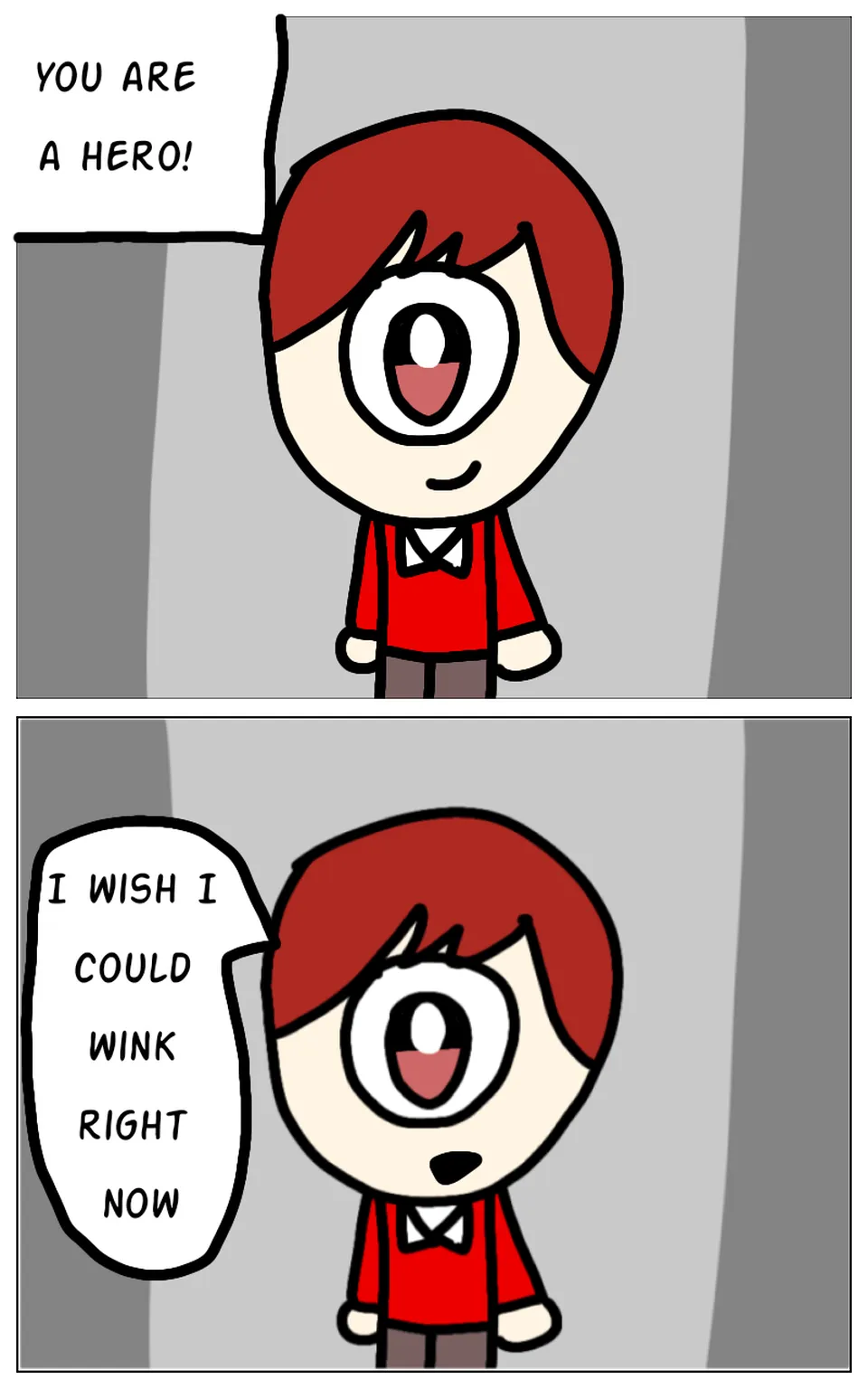 Accidental Occurences, page 29