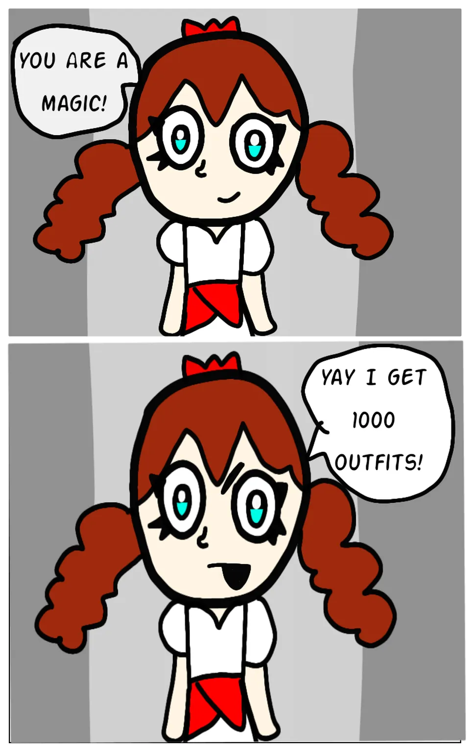 Accidental Occurences, page 31