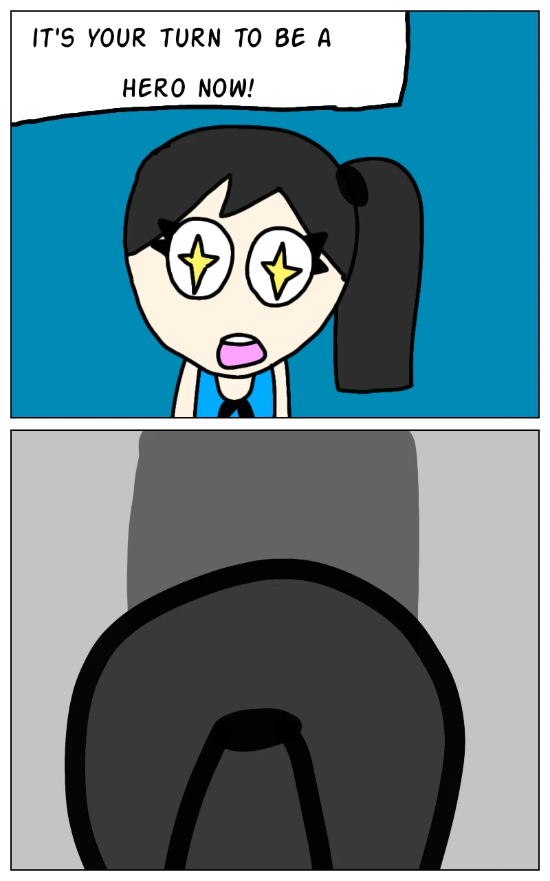 Accidental Occurences，第 32 頁