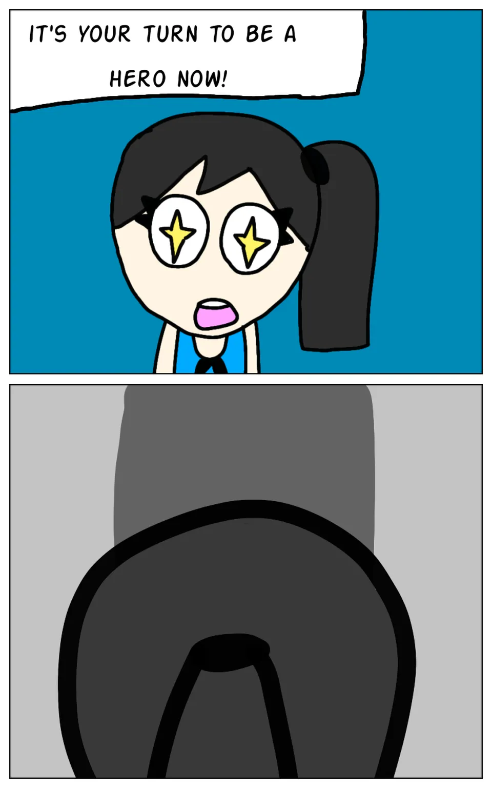 Accidental Occurences, page 32