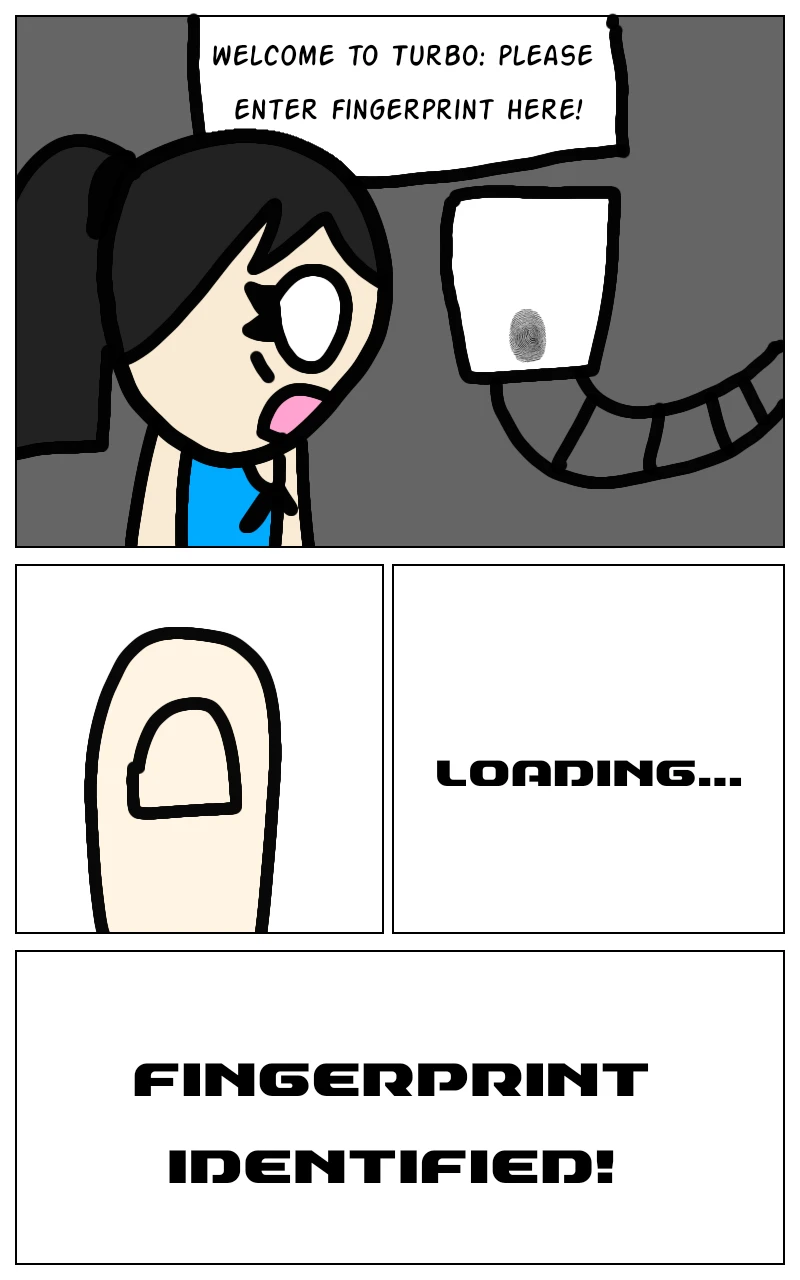 Accidental Occurences，第 33 頁