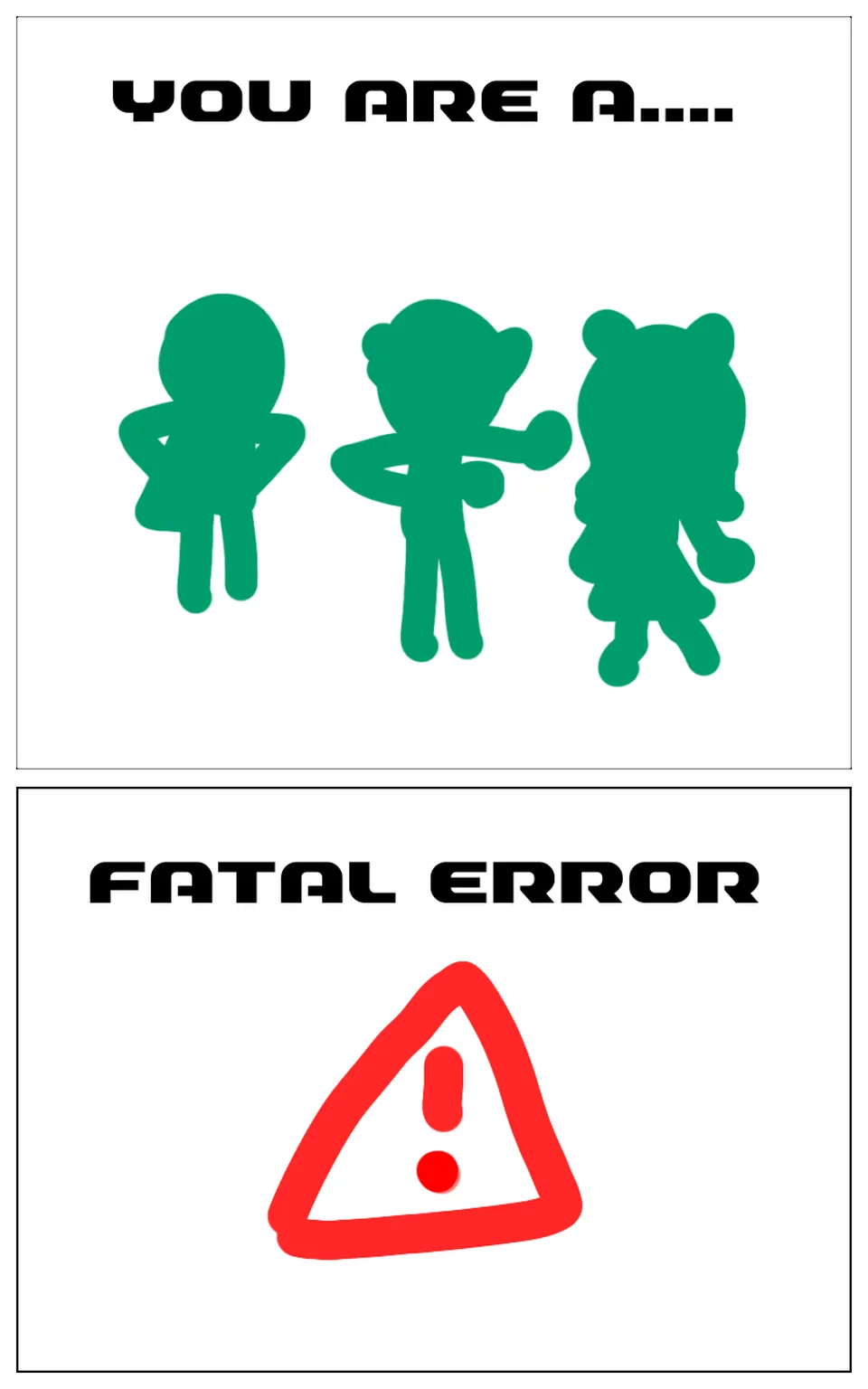 Accidental Occurences, page 36