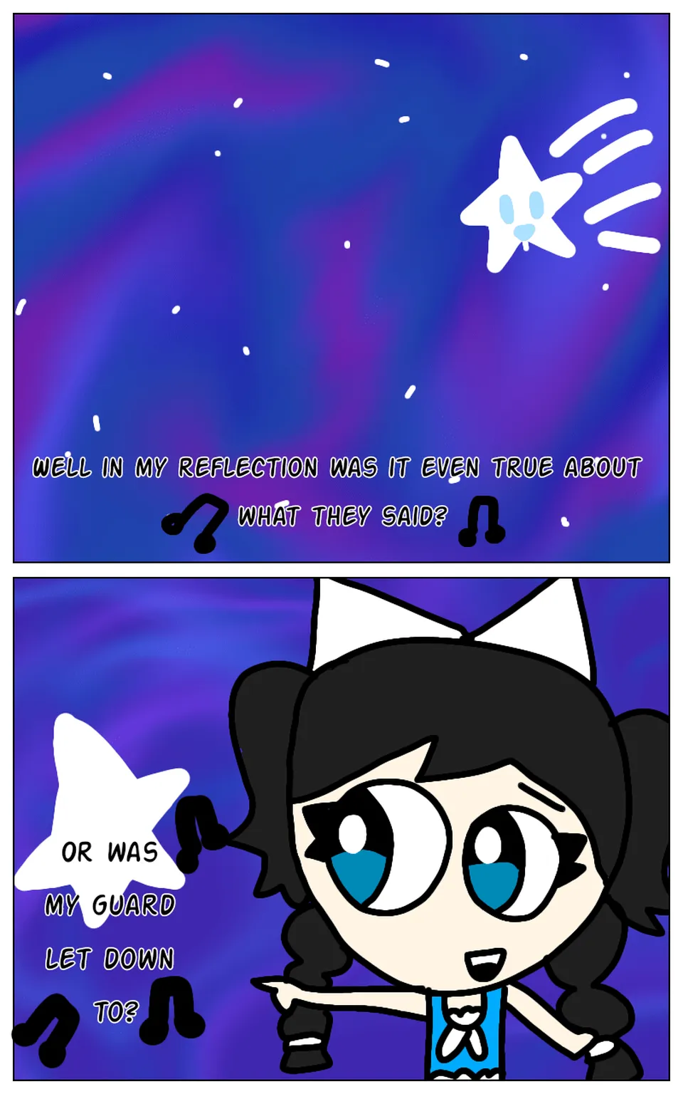 Sky too High, Seite 7