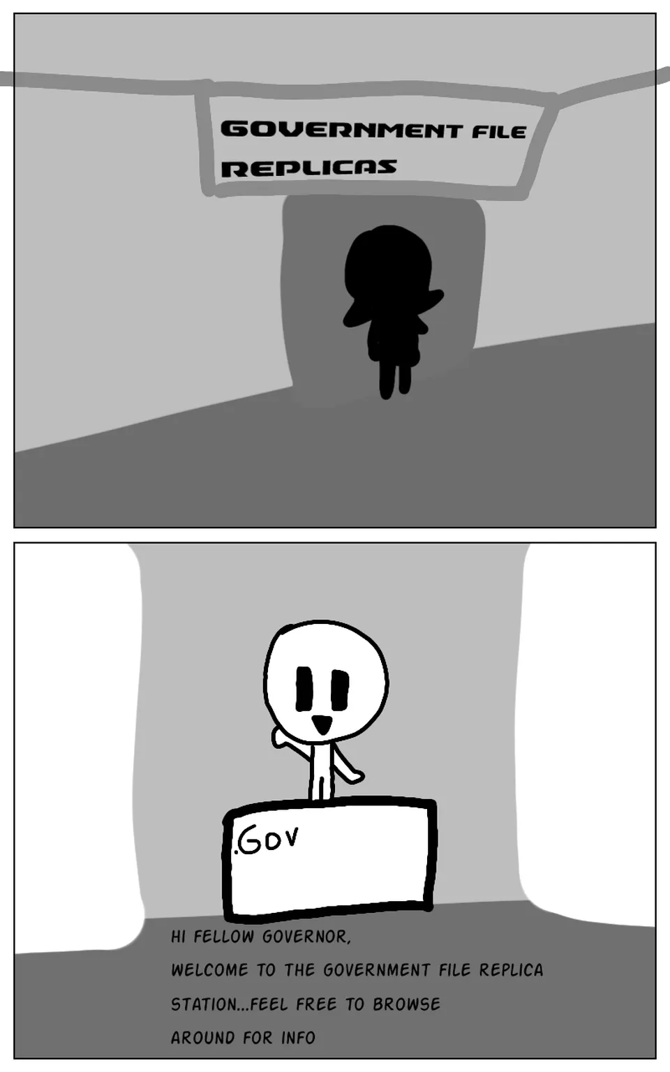 Never meet "Real" Heroes, página 16