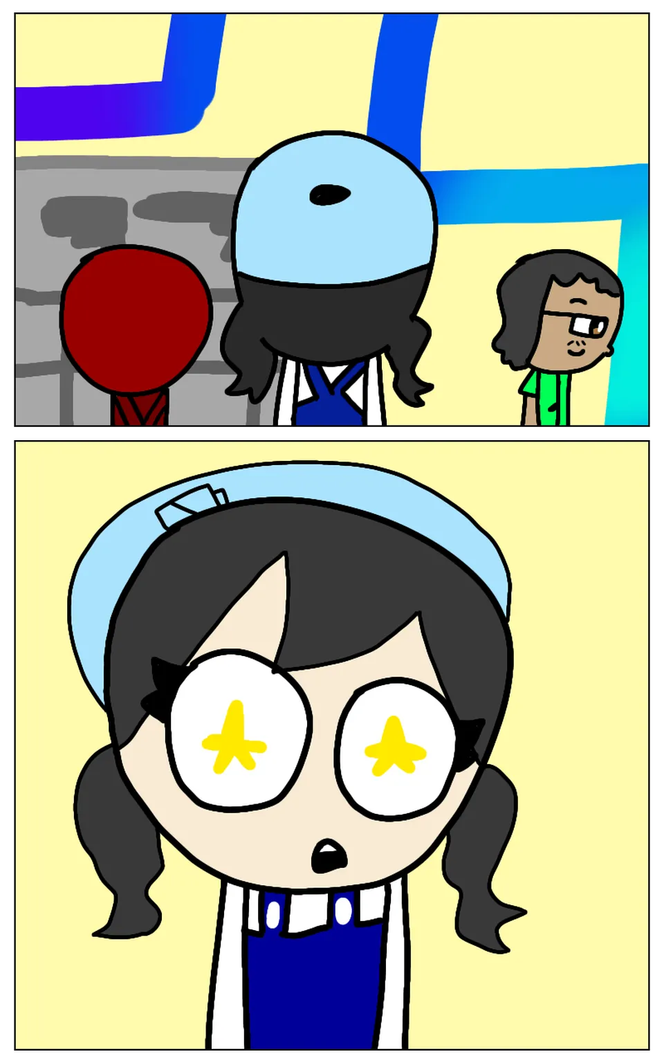 Power Me Up, página 29