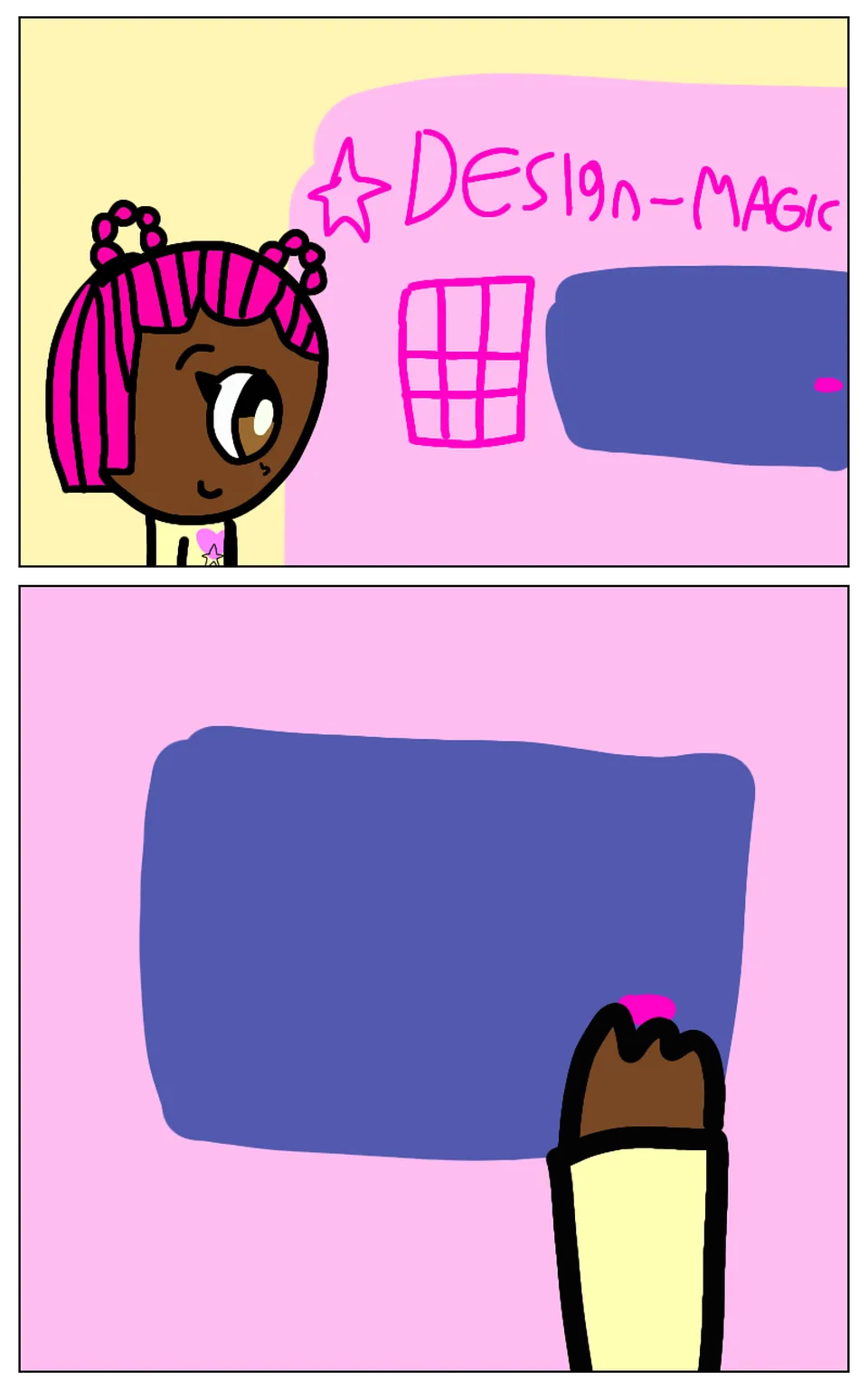 Power Me Up, página 32