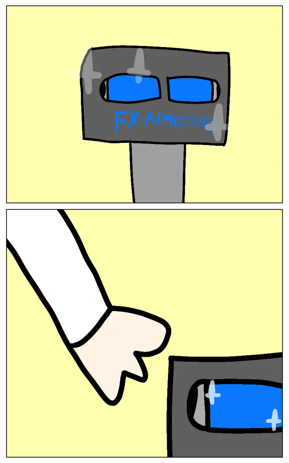 Power Me Up, página 36