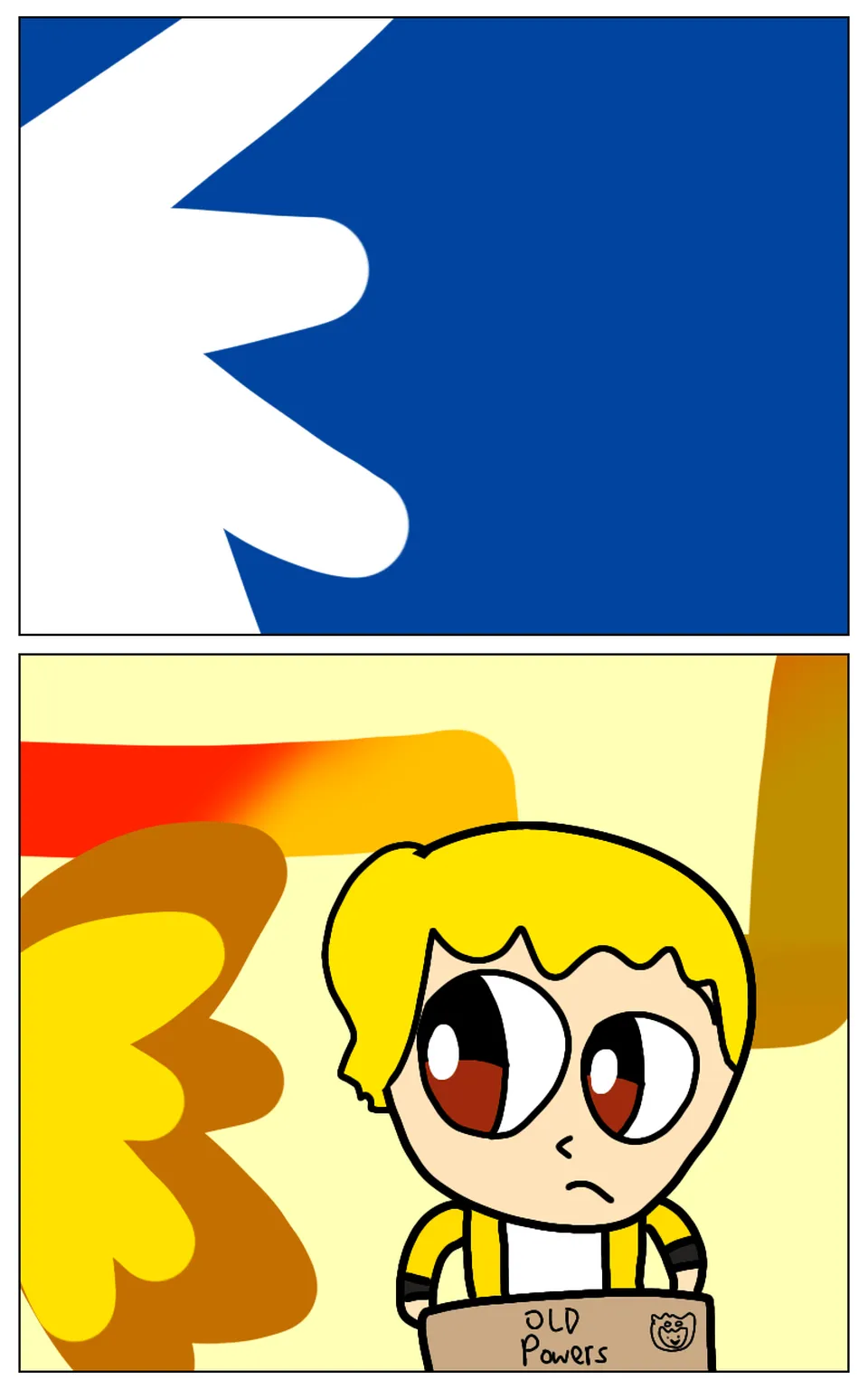 Power Me Up, página 39