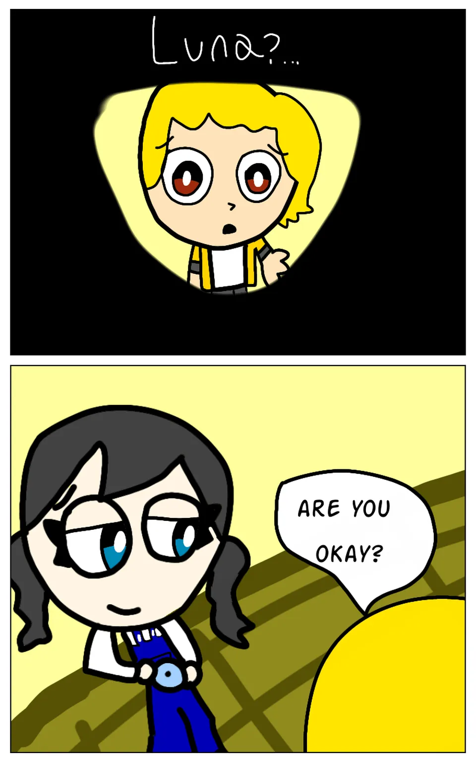 Power Me Up, página 40