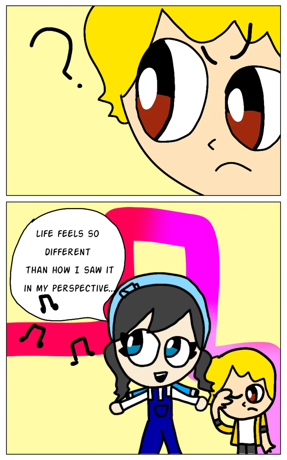 Power Me Up, página 43