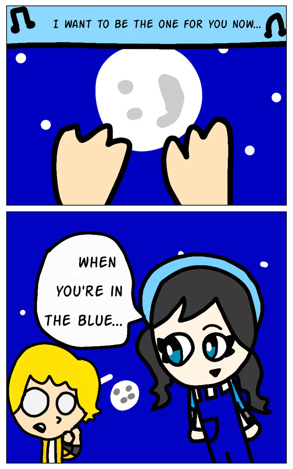 Power Me Up, página 46