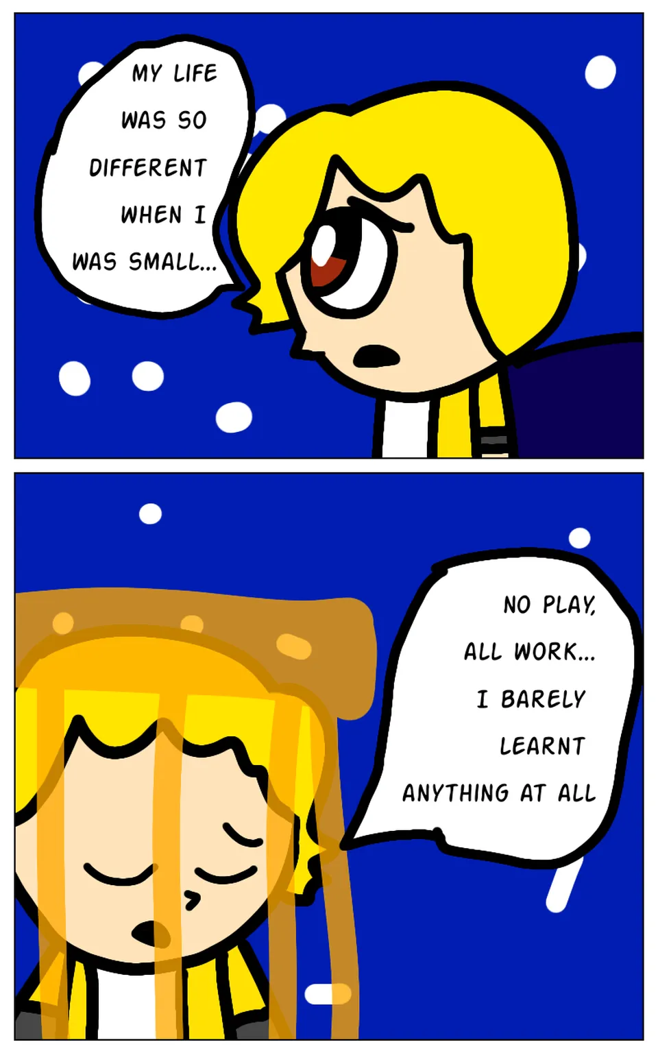 Power Me Up, página 53