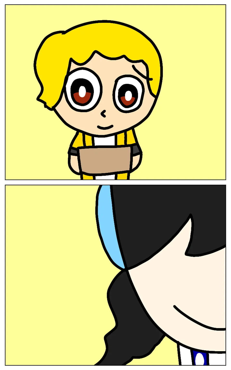 Power Me Up, página 58