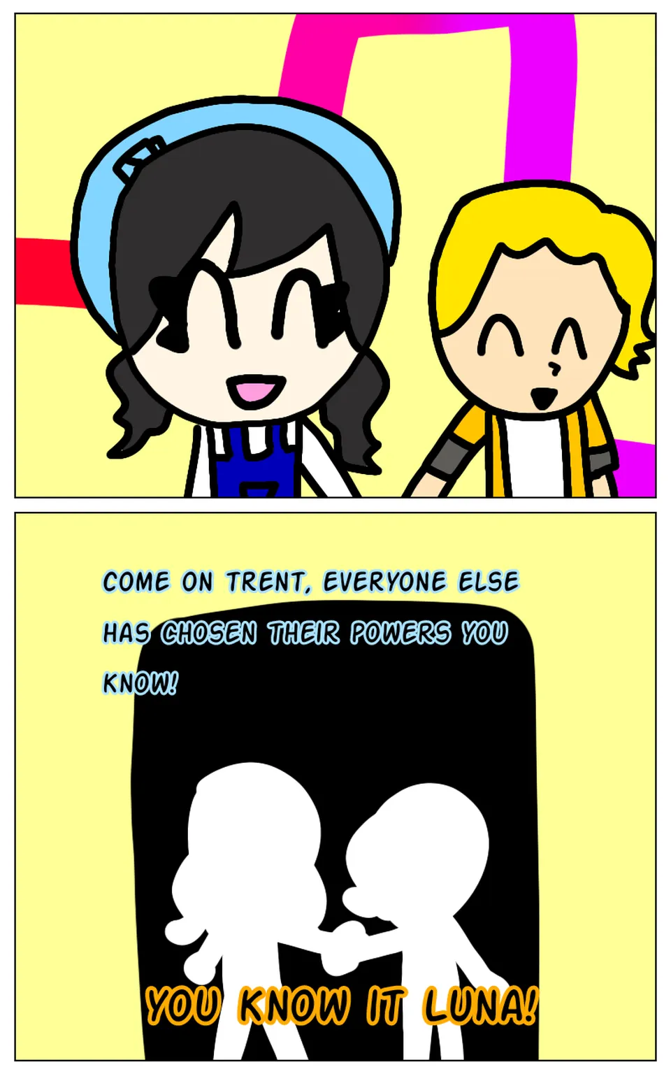Power Me Up, página 59