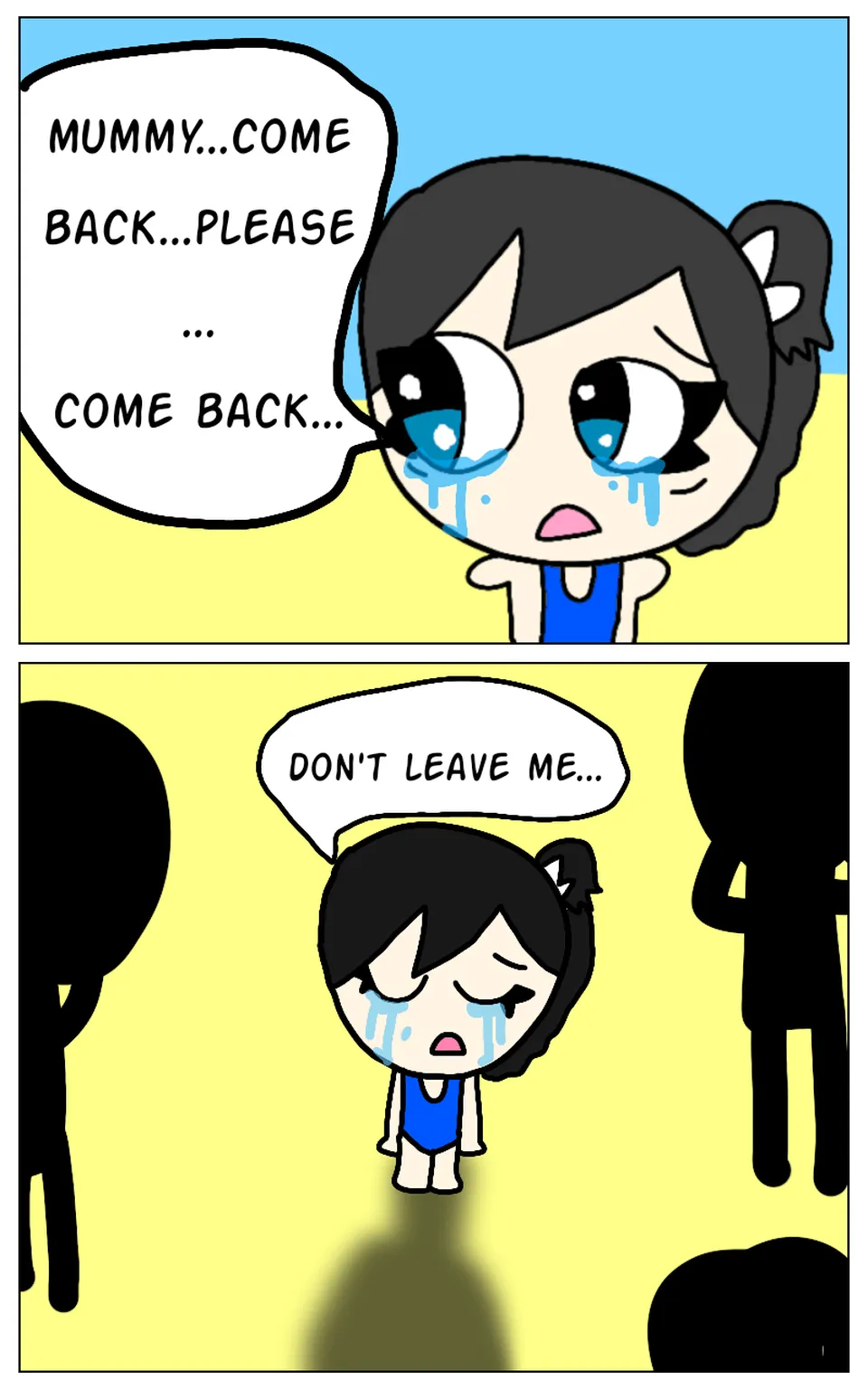 The wall of roses, page 29