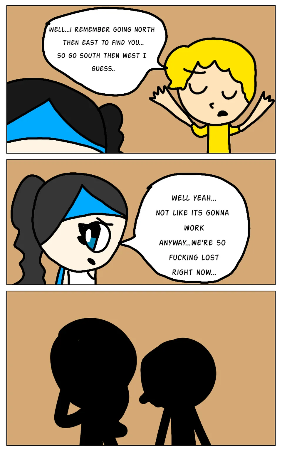 I am Ur Hero, page 2