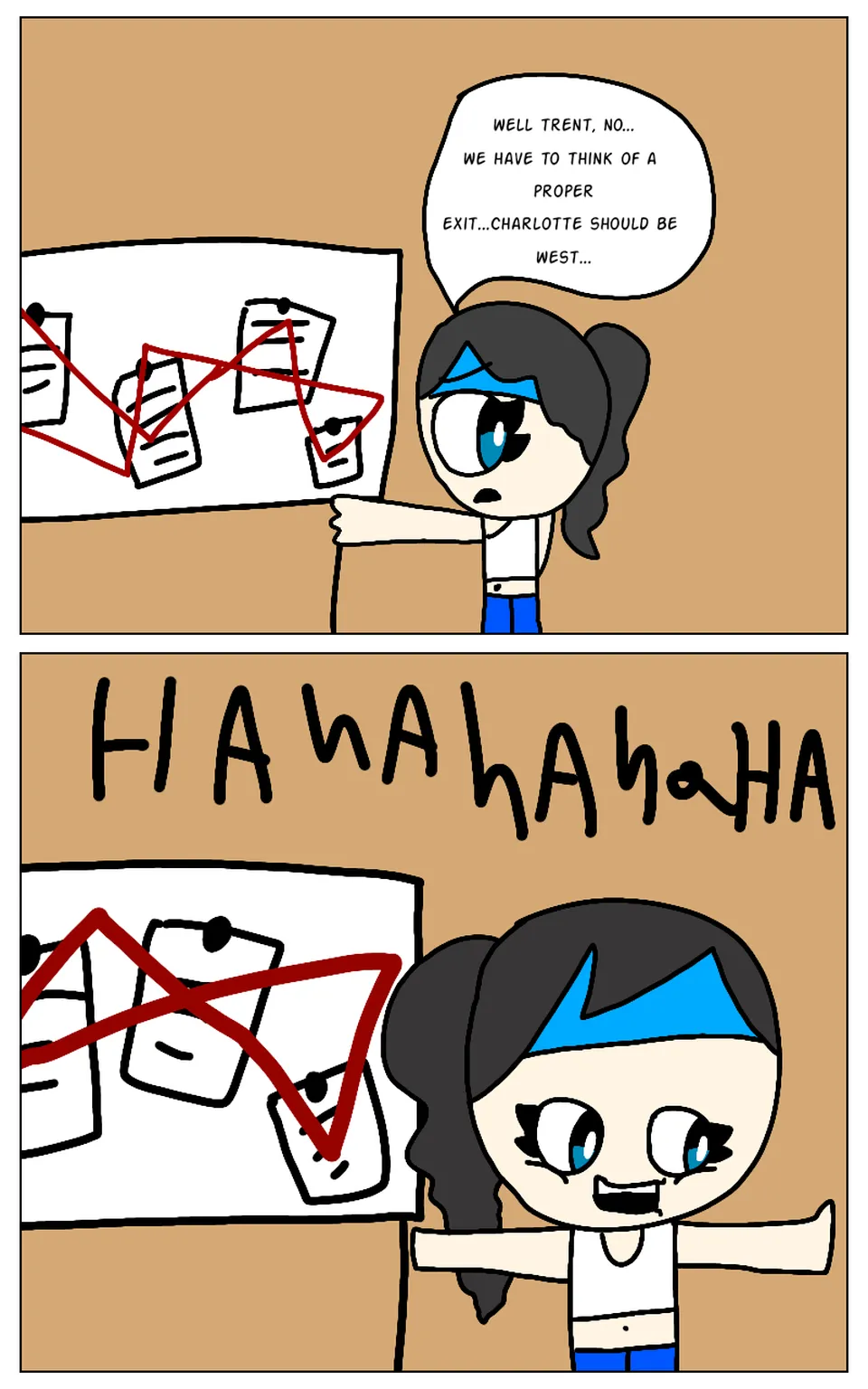 I am Ur Hero, page 9