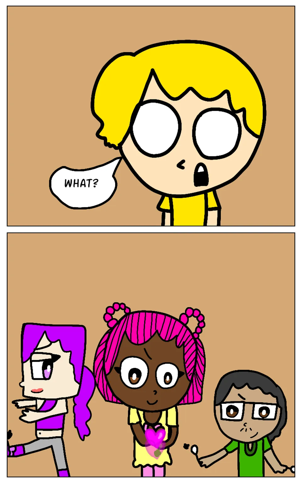 I am Ur Hero, page 10