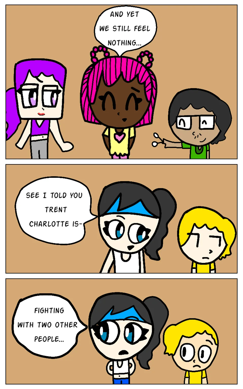I am Ur Hero, page 13