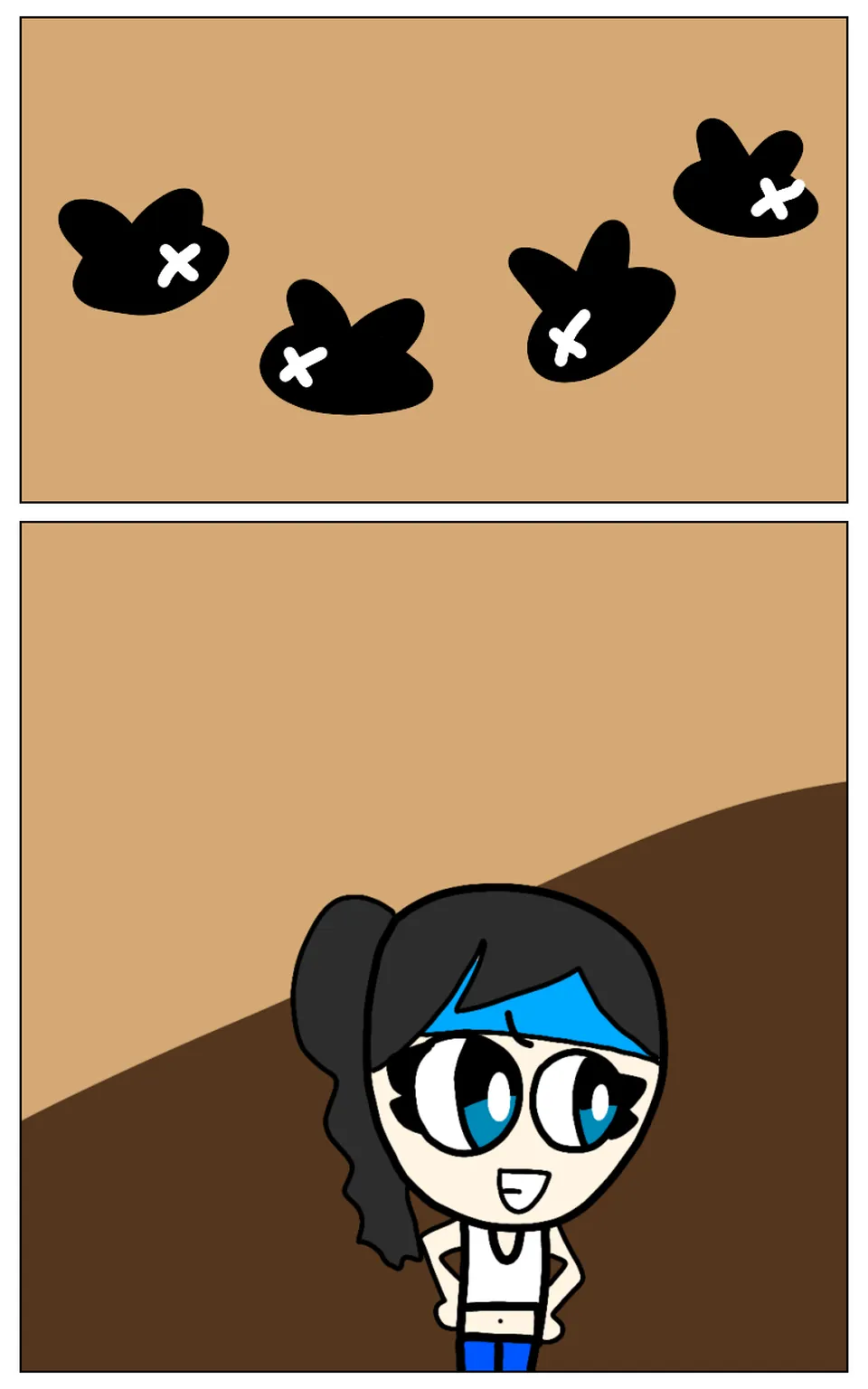 I am Ur Hero, page 16